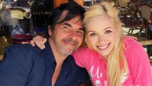 Nicole Block regresó con su exmarido Juan Cristóbal Meza: puso particular condición