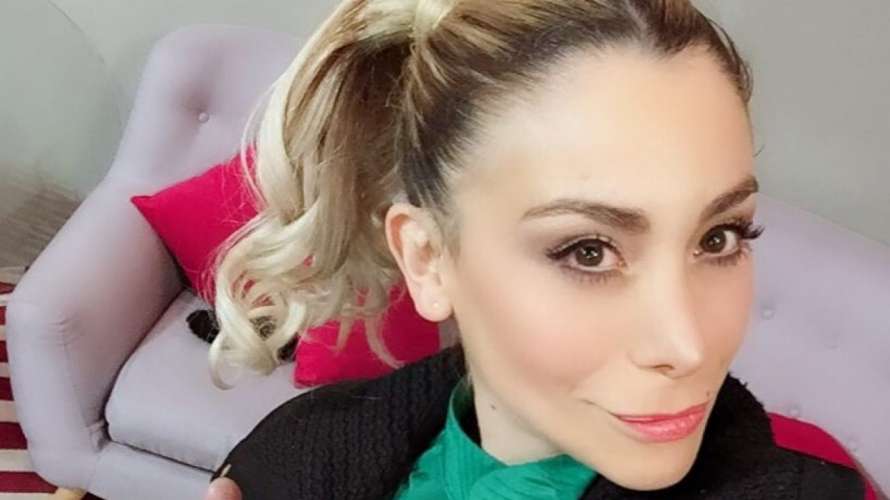 “¿¡Cómo lo hiciste!?”: Yamna Lobos sorprendió a sus seguidores con su figura postparto