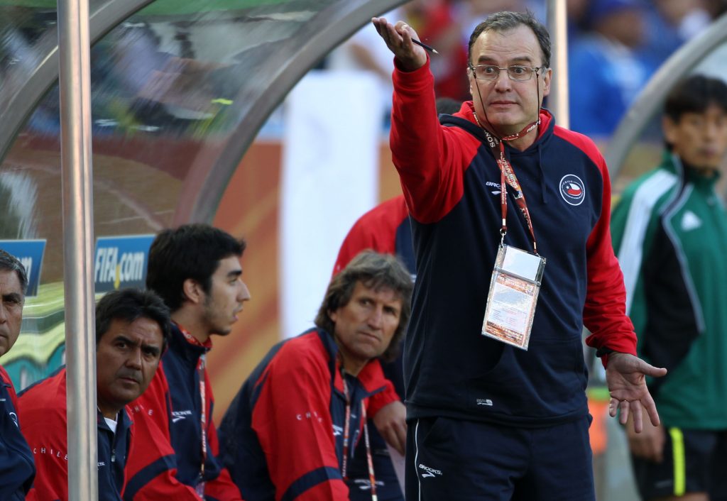 Daniel Morón y el presente de Marcelo Bielsa en Inglaterra: “Sin duda lo vuelve a poner en un escalón a nivel mundial”