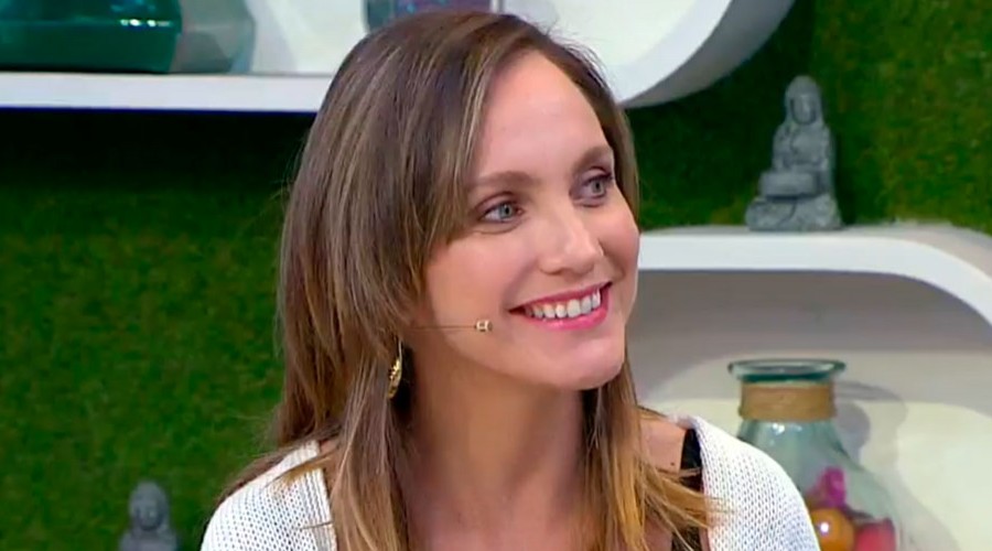 La conmovedora confesión de Fernanda Hansen: “No voy a poder ser mamá de nuevo”