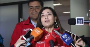 Seremi de Salud de La Araucanía renunció tras ser sobreseída de sumario