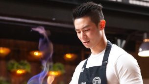 Participante de “MasterChef Australia” sorprendió con curioso plato inspirado en Harry Potter