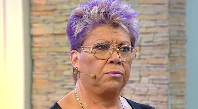 “Las actrices y los actores no tienen idea de lo que significa mapuche”: Patricia Maldonado emite duras declaraciones en su programa “Las Indomables”