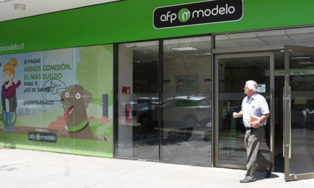 AFP Modelo anunció el inicio de pago del tercer retiro del 10%