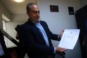 Presidente de Palestino y tardía respuesta para el regreso del fútbol: 