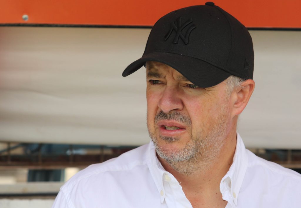 Juan Tagle llama a la cordura: “Espero que hayan clubes que reconozcan las elecciones”