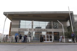 Falleció funcionaria de la salud del Hospital Barros Luco a causa del Covid-19