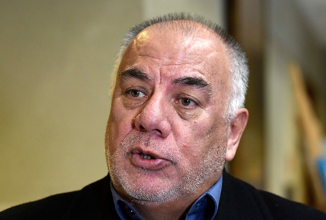 Osvaldo Andrade: “Si hay un gabinete débil, es porque el Presidente quiere sea así”