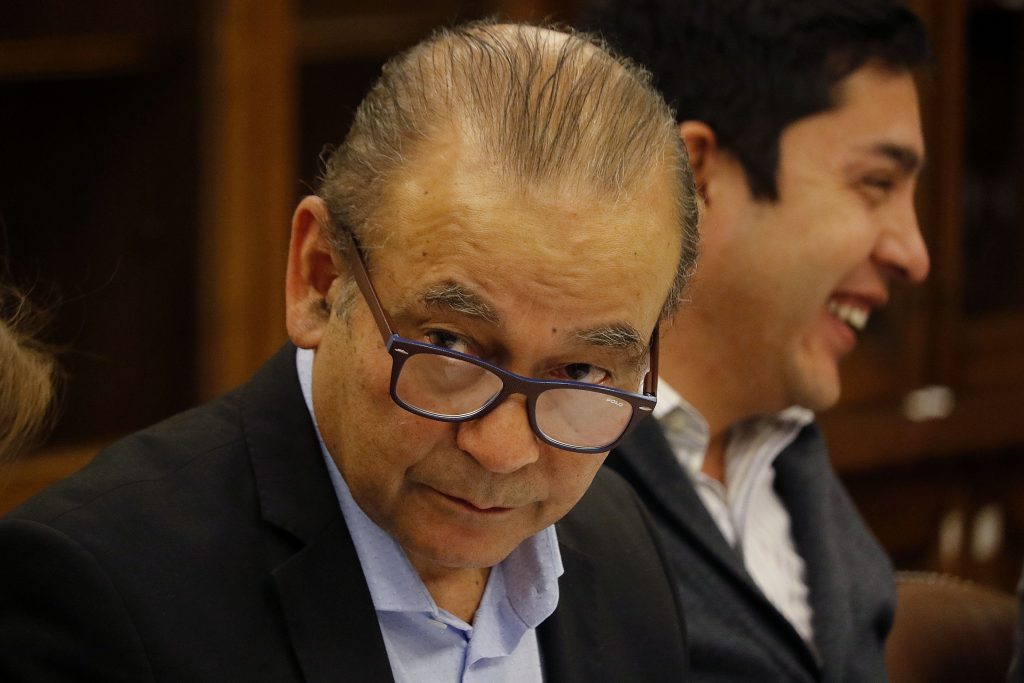 Diputados PPD por Plan “Paso a paso”: “Es bastante débil y parece improvisado”