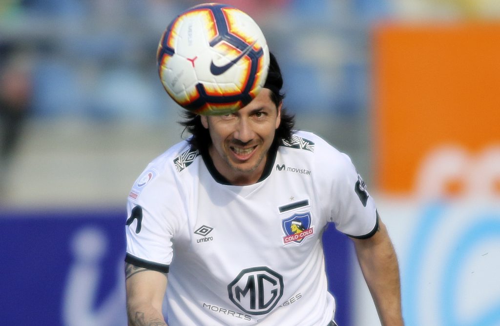 “Éramos felices hasta que llegó…”: Jaime Valdés “disparó con todo” contra directivo de Colo Colo
