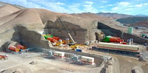 Federación de Trabajadores del Cobre advierte paralización si se persiste en idea de privatizar Codelco