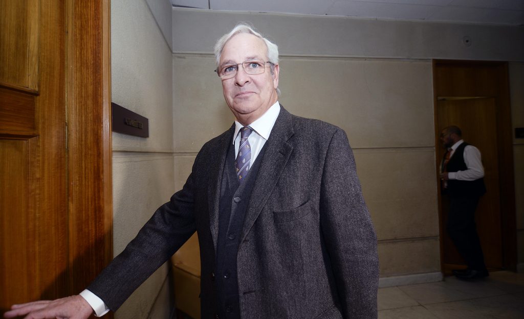 “¿Y qué esperaban?”: diputado Ignacio Urrutia (PR) respondió a la polémica por foto de Augusto Pinochet en su casa