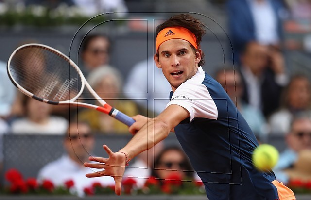 Dominic Thiem: “Nicolás Massú influyó mucho en mi tenis”