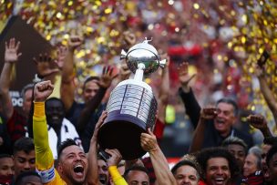 Conmebol anuncia fecha para reanudación de la Libertadores y Sudamericana