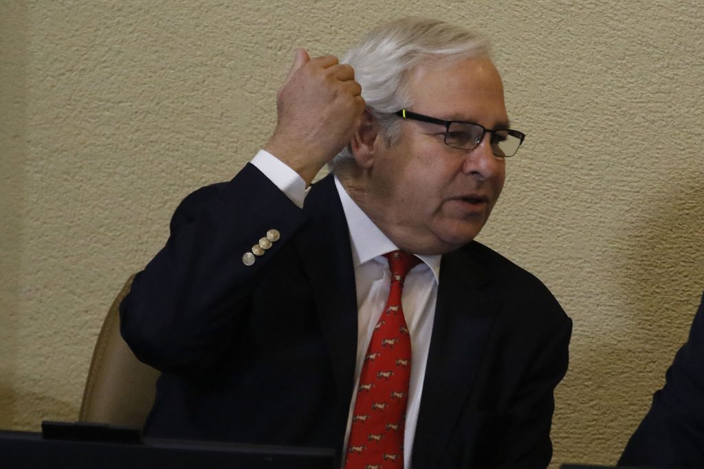 Diputado Ignacio Urrutia (PR): “A la izquierda sólo le interesa que la gente se empobrezca cada vez más”