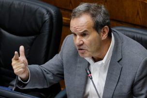 Andrés Allamand por exención tributaria en retiro de 10% : 