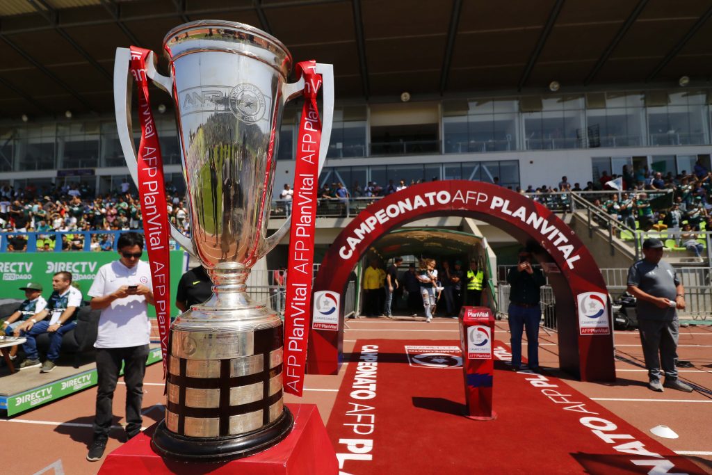 Habrá cambios: Sebastián Moreno detalló los modelos de campeonatos nacionales y Copa Chile post pandemia