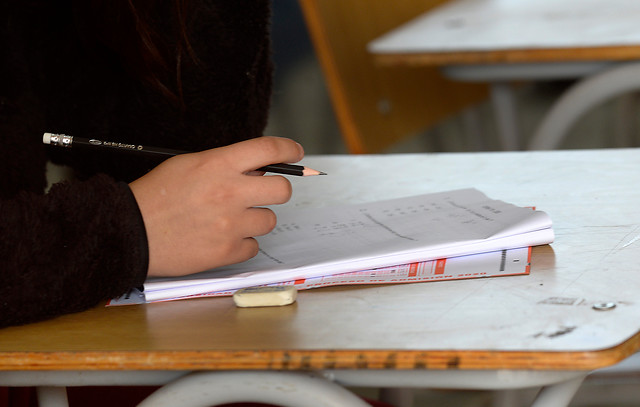Ministerio de Educación fija fechas de “PSU de transición” para la admisión universitaria 2021