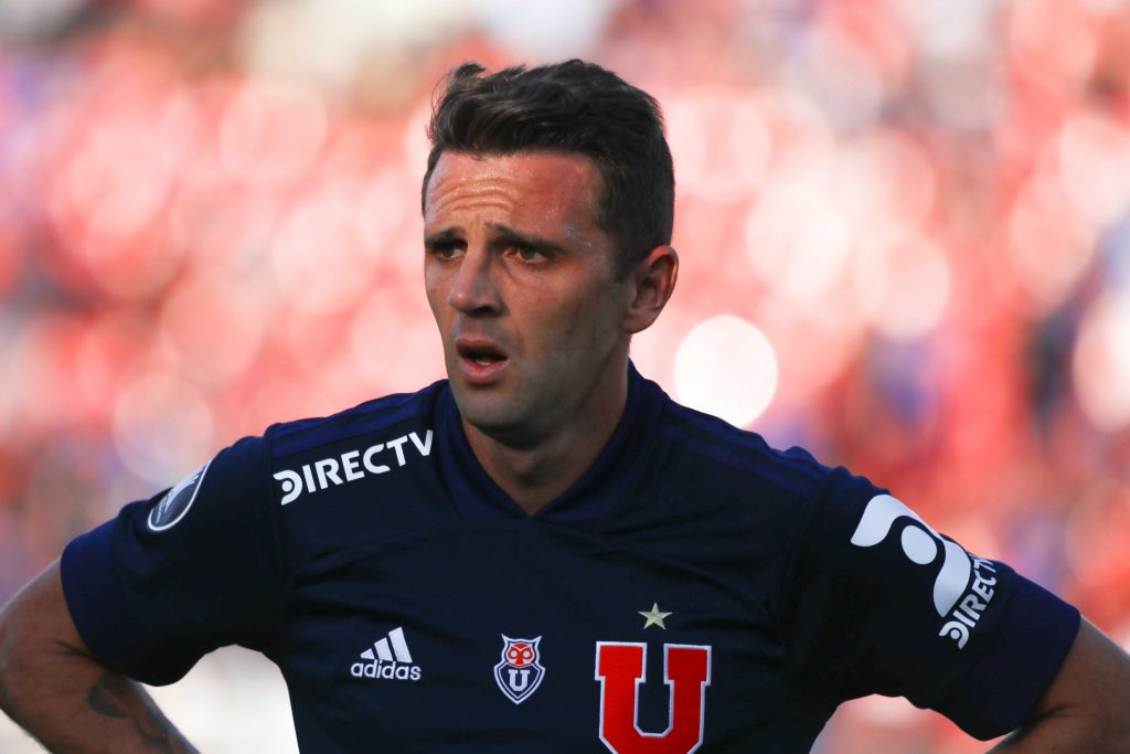 Walter Montillo elogió los protocolos sanitarios implementados en la U: “Hicimos todo a la perfección”