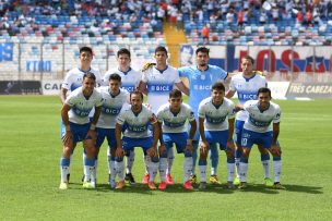 Universidad Católica reveló un 