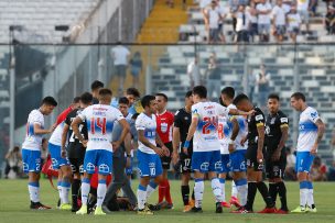 Colo Colo y Universidad Católica ya conocen las fechas para su regreso a la Copa Libertadores