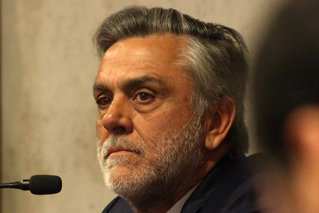 Pablo Longueira pide a la UDI votar en contra del retiro de las AFP: “Háganlo por Chile”