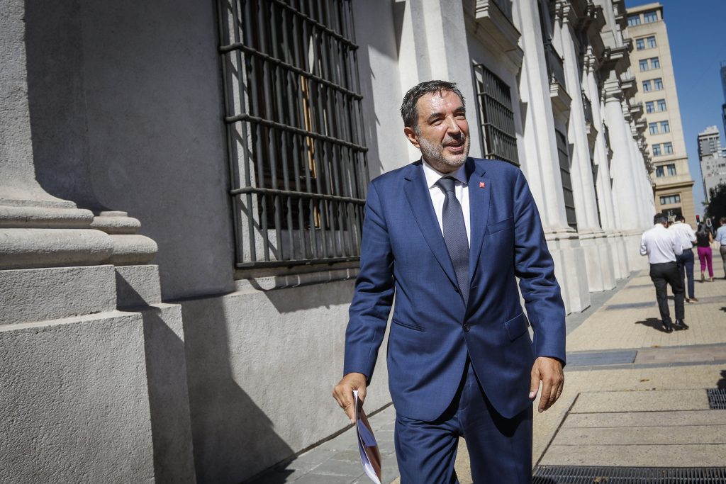 Director del Servel y Plebiscito del 25 de octubre: “Es histórico lo que vamos a vivir y tenemos que comprometernos todos”