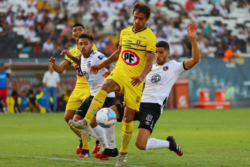Jugador de Universidad de Concepción: “Volver a entrenar ha sido un alivio, sobre todo mentalmente”
