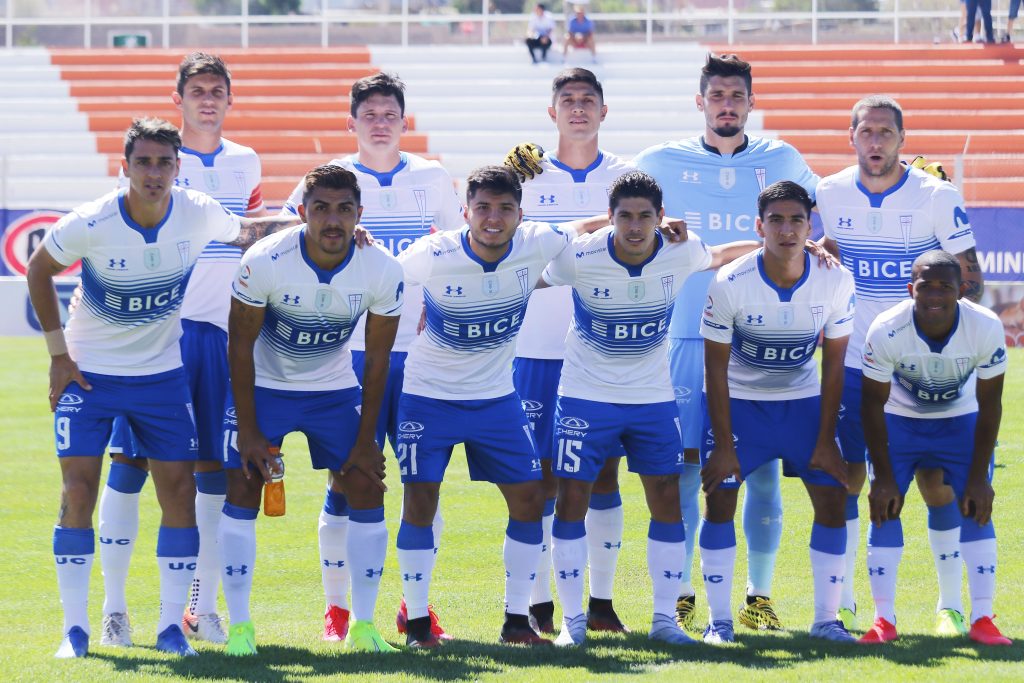 Cruzados seguirá pagando sueldos completos del plantel y cuerpo técnico de la UC
