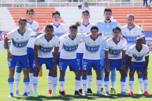 Cruzados seguirá pagando sueldos completos del plantel y cuerpo técnico de la UC