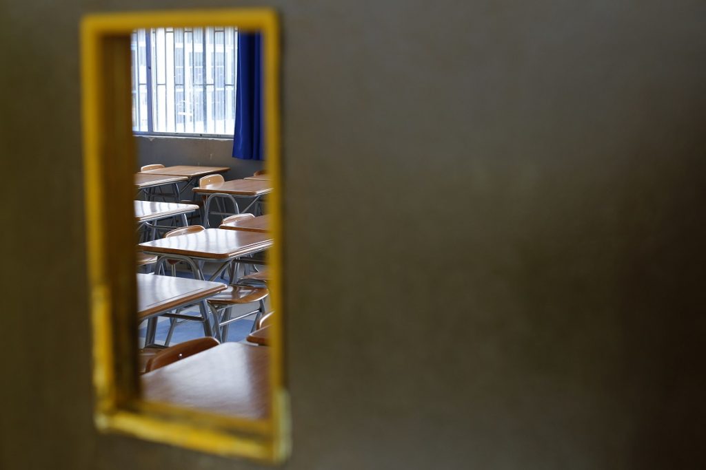 Diputada Pérez exige explicaciones por contratación de personas inhabilitadas para trabajar con menores