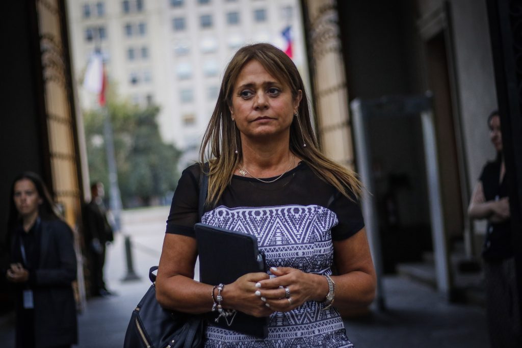 Van Rysselberghe (UDI) por críticas de la oposición a nuevo gabinete: “Ellos se olvidan que no es su gobierno, es el nuestro”