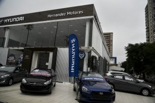 Venta de autos nuevos cayó en junio y cerró un negativo semestre para la industria