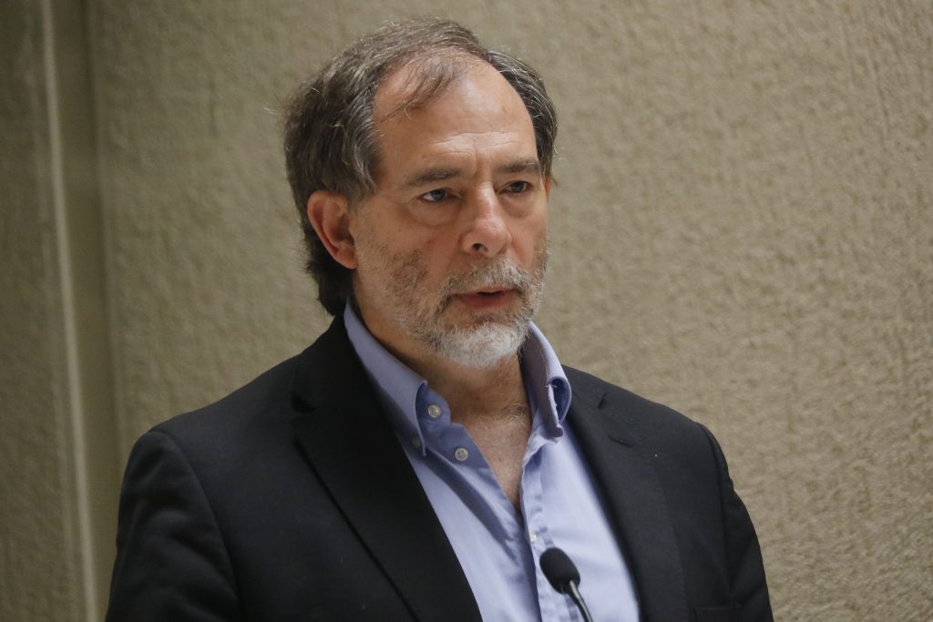 Senador Guido Girardi (PPD): “En una catástrofe todos son vulnerables”