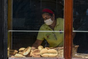 Dirección del Trabajo aclaró que panaderías podrán funcionar en este fin de semana de elecciones