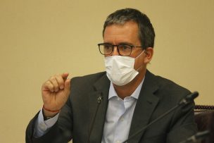 Senador Felipe Harboe pidió retirar postulación de Chile a los Juegos Panamericanos 2023