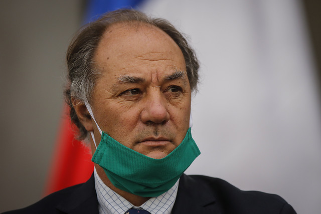 Juan Sutil culpa a la calidad de la política por el 10% de las AFP: “Falta un nivel técnico cultural que permita mirar a largo plazo”