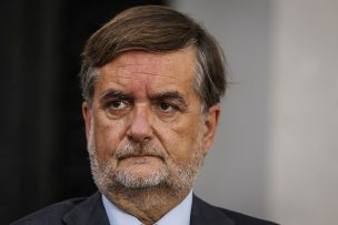 Diputado Francisco Undurraga fue amenazado de muerte durante discusión del 10% de las AFP