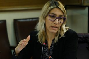 Diputada Érika Olivera votará a favor de proyecto de retiro de las AFP: 