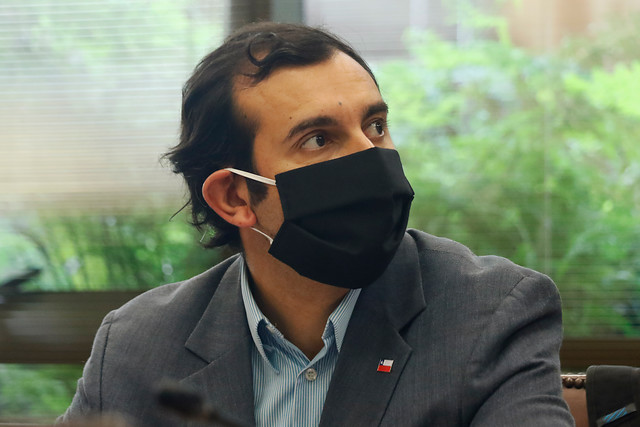 Subsecretario Arab sobre el desempleo: “Van a haber puestos que se van a poder recuperar y otros van a costar muchísimo más”