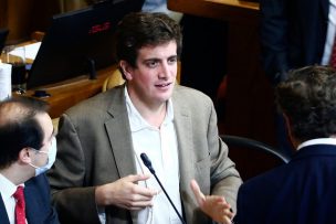 Diputados RN que renunciaron a bancada harán un nuevo comité