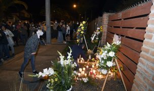 Prisión preventiva para dos imputados como cómplices en homicidio de empresario