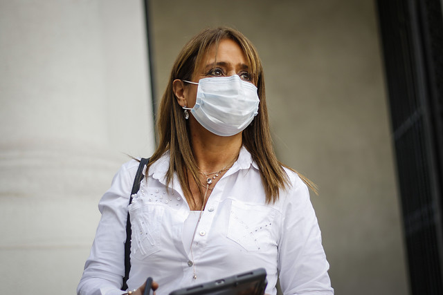 Van Rysselberghe y violencia en Arauco: “¿Qué tiene que pasar para que de una vez se tomen medidas de verdad?”