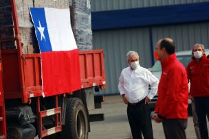 Presidente Piñera lanzará este domingo nueva entrega de Plan 