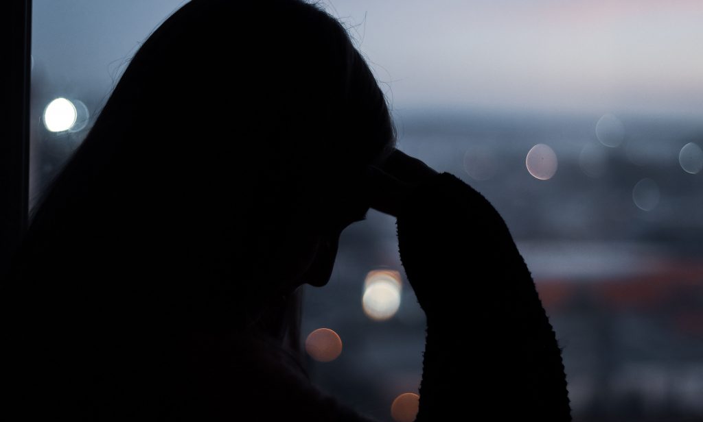 Efecto pandemia: Confinamiento aumentó trastornos psicológicos en la población