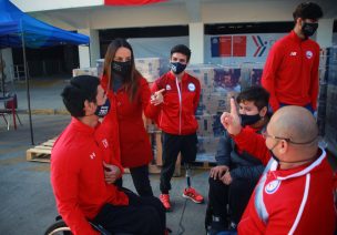 Ministerio del Deporte liberó videos con los protocolos sanitarios para las actividades al aire libre