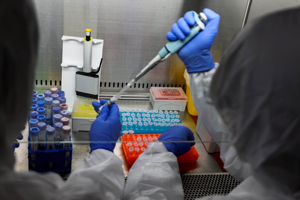 Ministerio de Salud entregó nuevo reporte de Covid-19: 1.777 nuevos casos y 55 fallecidos