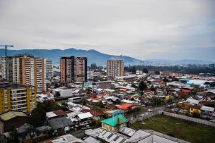 Experto aborda fatal ranking que pone a Temuco como la ciudad con peor calidad del aire superando a Beijing