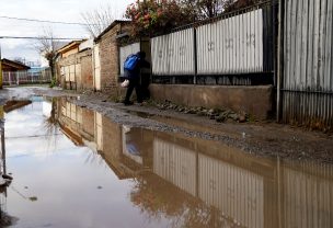 El Bosque: Alcalde anuncia acciones legales por nuevo colapso del sistema de alcantarillado 