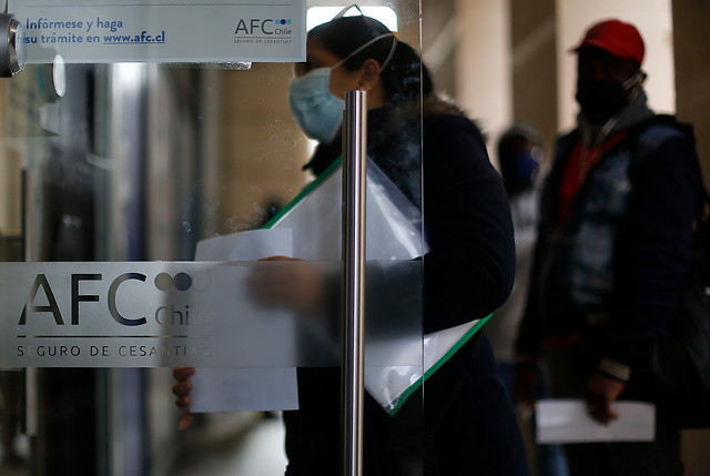 AFC Chile abre nuevo punto de atención en Providencia que atenderá sólo con reserva de hora